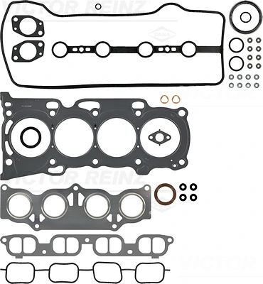Gasket Kit, cylinder head
